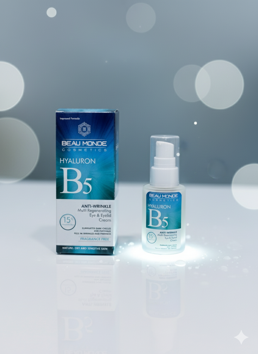 Eye Cream